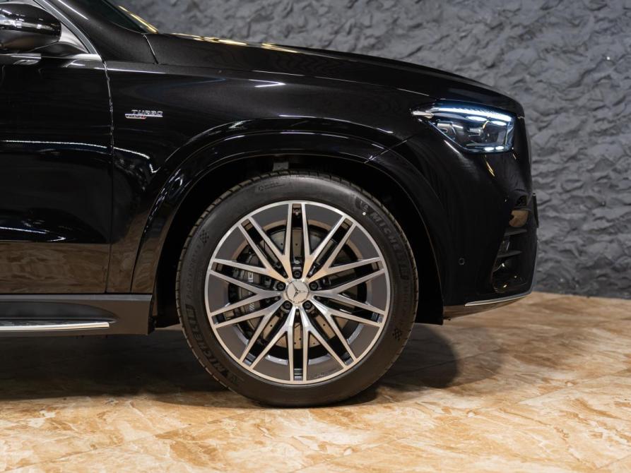 Mercedes-Benz GLE AMG II (V167) Рестайлинг Москва  - изображение 5