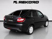 Lada (ВАЗ) Granta I Рестайлинг Уфа  - изображение 16