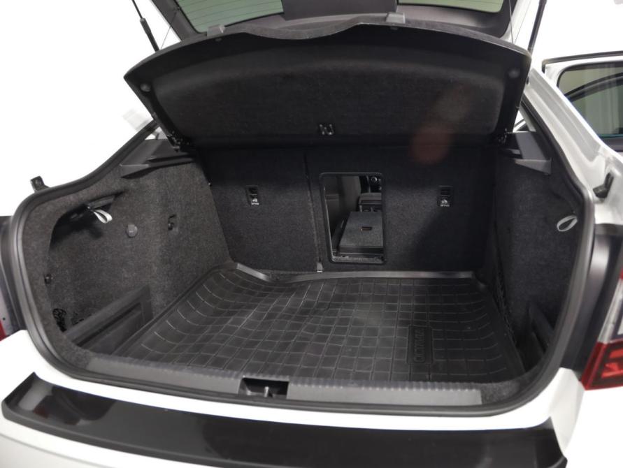 Skoda Octavia III (A7) Рестайлинг Санкт-Петербург  - изображение 26