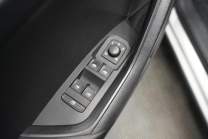 Skoda Kodiaq I с пробегом 2018 года, цена 2 555 000 рублей, 142518 км, внедорожник, Автокод Объявления