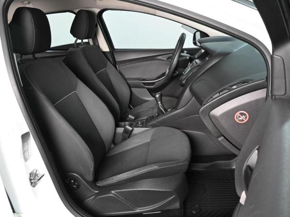 Ford Focus III с пробегом 2012 года, цена 879 000 рублей, 210165 км, хэтчбек, Автокод Объявления