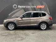BMW X3 II (F25) Пермь  - изображение 27