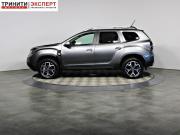 Renault Duster II Белгород  - изображение 24