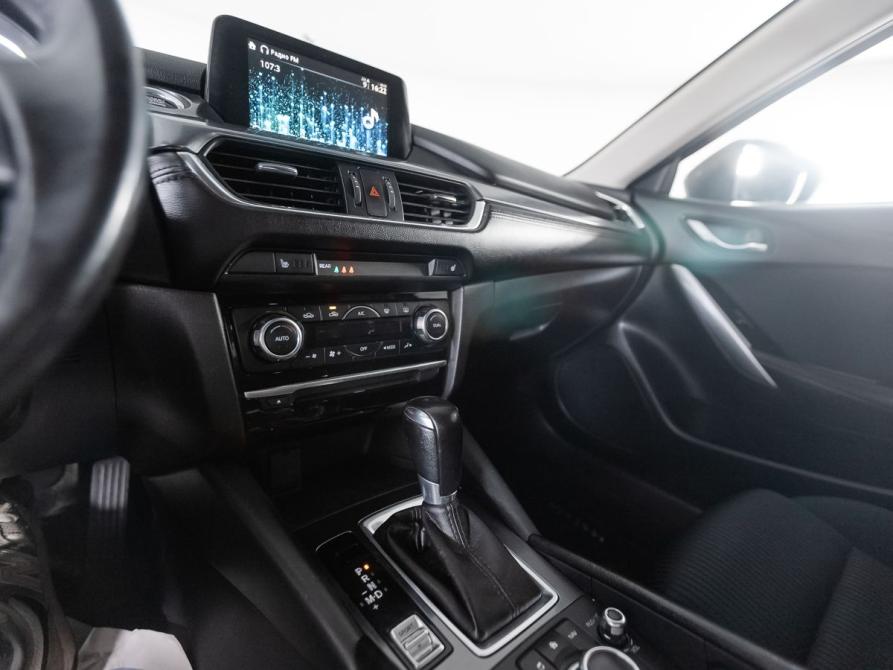 Mazda 6 III (GJ) Рестайлинг Челябинск  - изображение 16