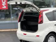 Nissan Note I Рестайлинг Архангельск  - изображение 32