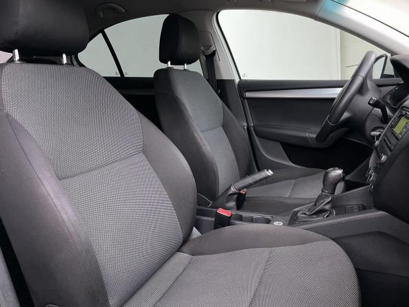 Skoda Octavia III (A7) с пробегом 2014 года, цена 989 000 рублей, 101339 км, лифтбек, Автокод Объявления