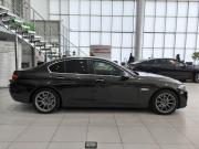 BMW 5 серии VI (F10/F11/F07) Рестайлинг Казань  - изображение 27
