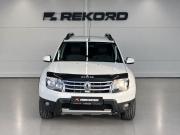 Renault Duster I Уфа  - изображение 21