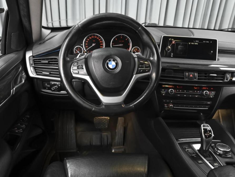 BMW X6 II (F16) Ставрополь  - изображение 13