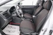 Hyundai Solaris II Рестайлинг Красноярск  - изображение 28