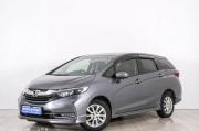 Honda Shuttle II Рестайлинг Красноярск  - изображение 26
