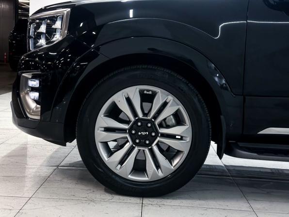 Kia Mohave I Рестайлинг 2 с пробегом 2022 года, цена 5 400 000 рублей, 48409 км, внедорожник, Автокод Объявления