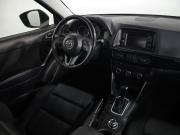 Mazda CX-5 I Санкт-Петербург  - изображение 38