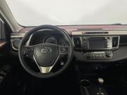 Toyota RAV4 IV (XA40) Воронеж  - изображение 39