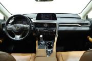 Lexus RX IV Рестайлинг Сургут  - изображение 46