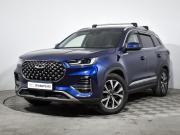Chery Tiggo 8 Pro I Санкт-Петербург  - изображение 24