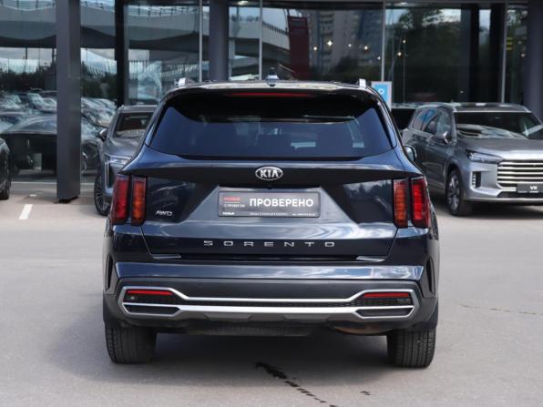 Kia Sorento IV с пробегом 2020 года, цена 3 119 000 рублей, 151991 км, внедорожник, Автокод Объявления