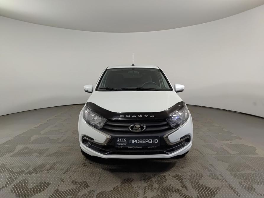 Lada (ВАЗ) Granta I Рестайлинг Уфа  - изображение 2