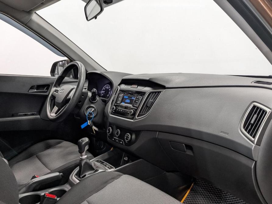 Hyundai Creta I Москва  - изображение 13