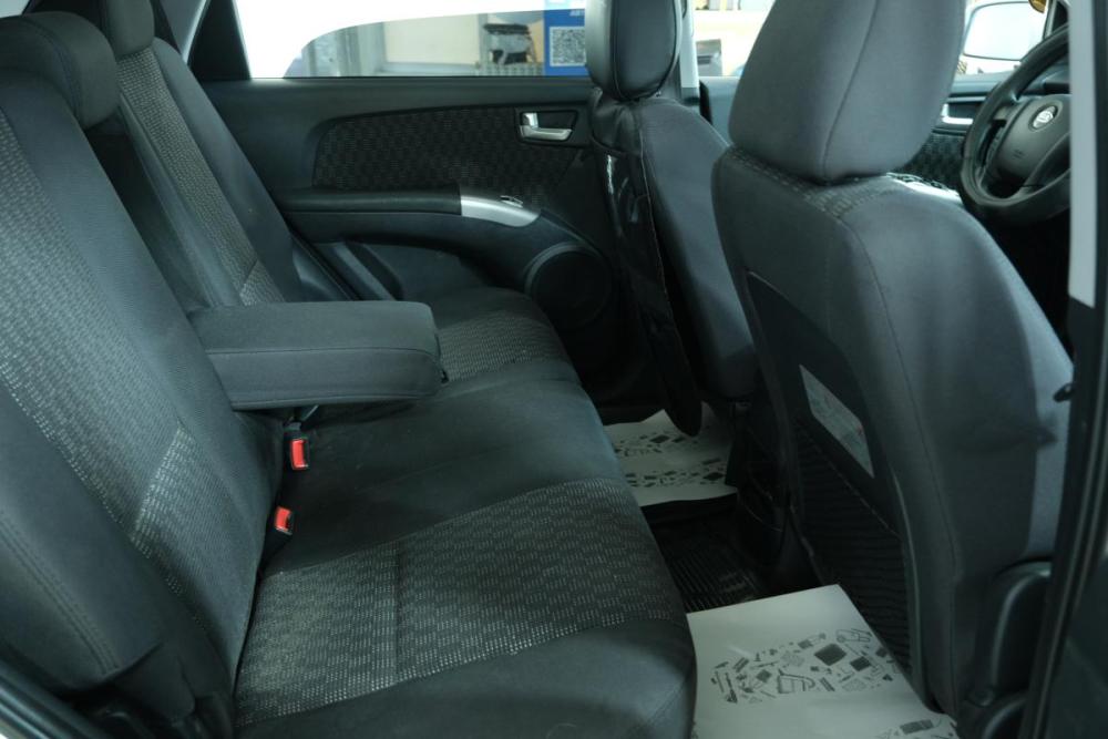 Kia Sportage II Омск  - изображение 19