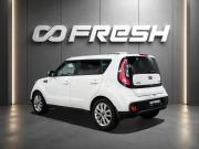 Kia Soul II Рестайлинг Воронеж  - изображение 23