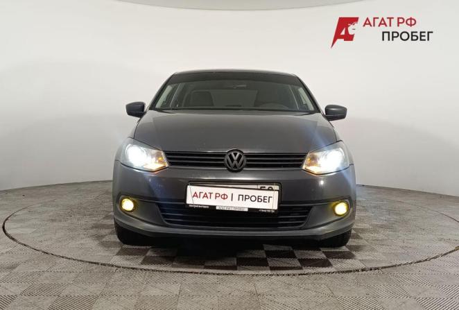 Volkswagen Polo V с пробегом 2012 года, цена 580 000 рублей, 252563 км, седан, Автокод Объявления