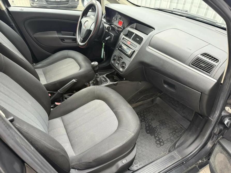 Fiat Linea Ростов-на-Дону  - изображение 9
