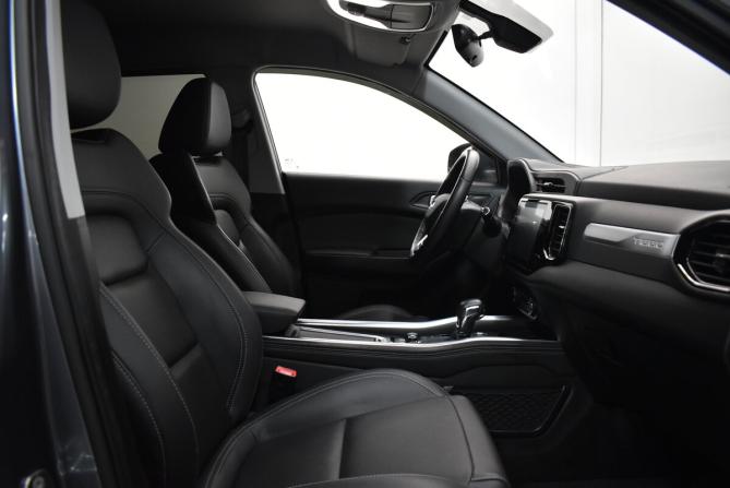 Chery Tiggo 4 I Рестайлинг с пробегом 2022 года, цена 1 500 000 рублей, 25849 км, внедорожник, Автокод Объявления