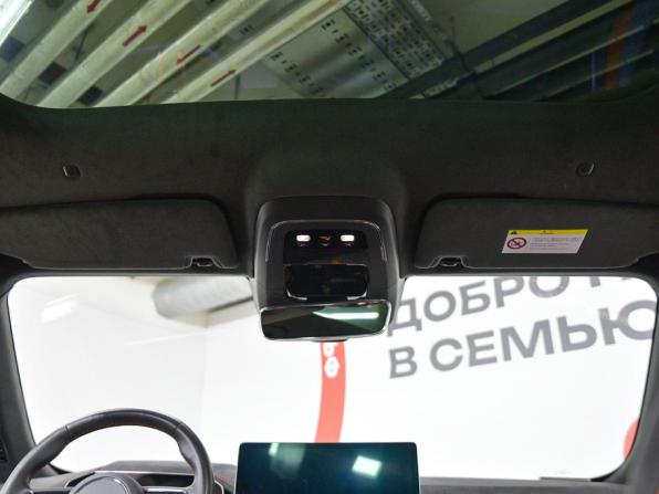 Zeekr 001 I с пробегом 2023 года, цена 5 323 000 рублей, 24000 км, лифтбек, Автокод Объявления