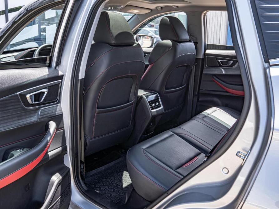 Chery Tiggo 4 Pro I Рестайлинг Краснодар  - изображение 11