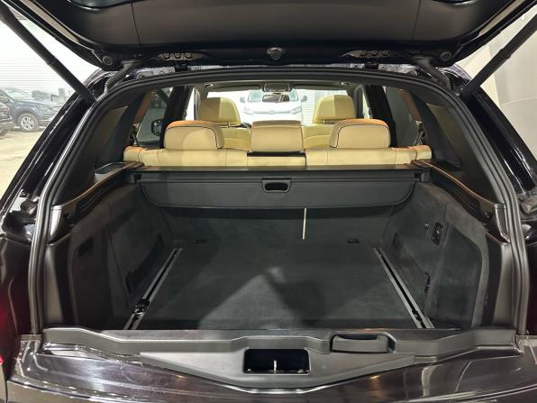 BMW X5 II (E70) Рестайлинг с пробегом 2011 года, цена 1 830 000 рублей, 179706 км, внедорожник, Автокод Объявления