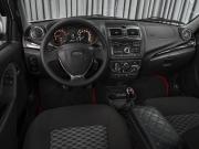 Lada (ВАЗ) Granta I Рестайлинг Ставрополь  - изображение 25