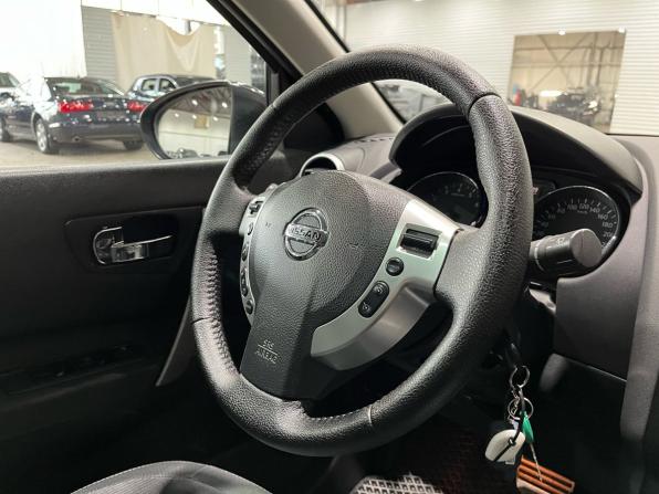 Nissan Qashqai I Рестайлинг с пробегом 2010 года, цена 950 000 рублей, 218319 км, внедорожник, Автокод Объявления