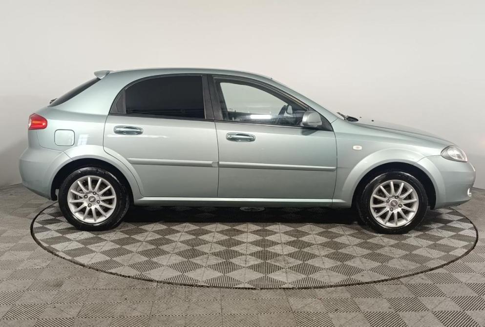 Chevrolet Lacetti I Волгоград  - изображение 8