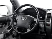 Toyota Land Cruiser Prado 120 Series Рестайлинг Санкт-Петербург  - изображение 34
