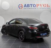 Mazda 6 II (GH) Рестайлинг Москва  - изображение 26