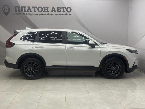 Новый Honda CR-V VI 2026 года, цена 4 249 000 рублей, внедорожник, Автокод Объявления