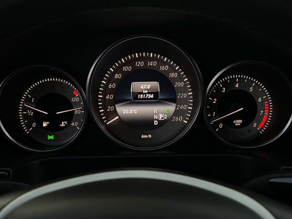Mercedes-Benz E-Класс IV (W212 S212 C207) Рестайлинг с пробегом 2014 года, цена 3 599 000 рублей, 151733 км, седан, Автокод Объявления