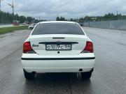 Ford Focus I Рестайлинг Пермь  - изображение 11