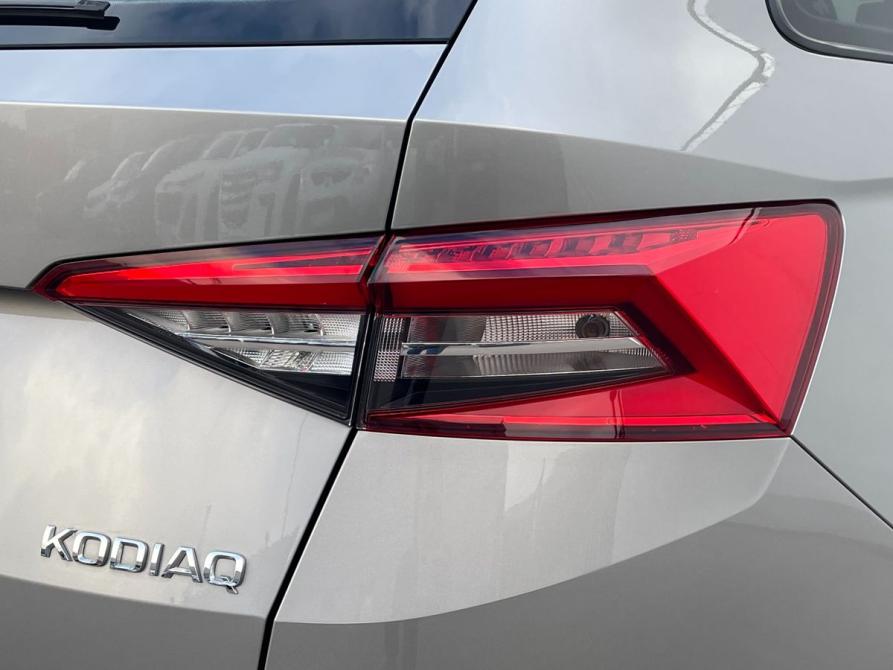 Skoda Kodiaq I Москва  - изображение 23