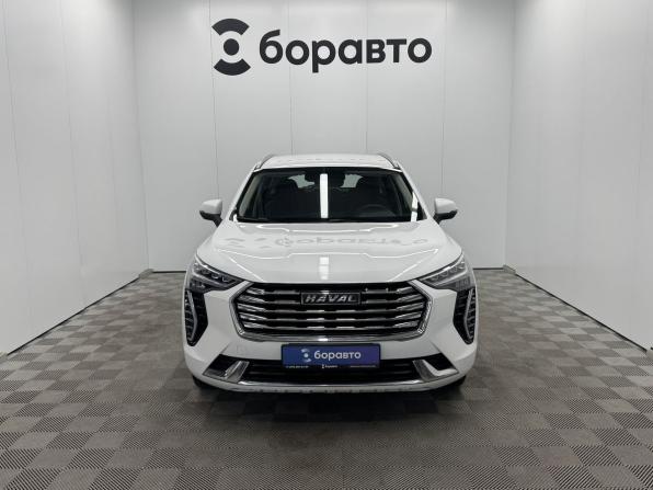 Haval Jolion I Рестайлинг с пробегом 2023 года, цена 1 639 000 рублей, 114369 км, внедорожник, Автокод Объявления