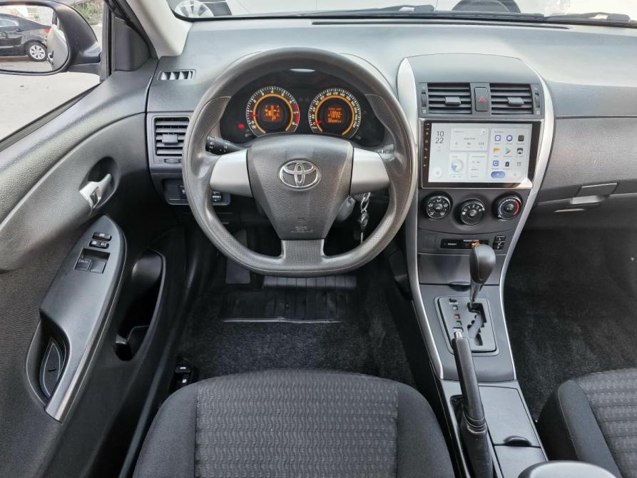 Toyota Corolla X (E140 E150) Рестайлинг Нижний Новгород  - изображение 11
