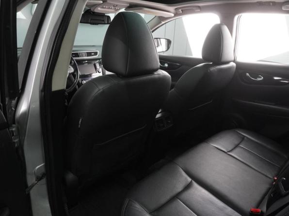 Nissan Qashqai II с пробегом 2014 года, цена 1 499 000 рублей, 167399 км, внедорожник, Автокод Объявления