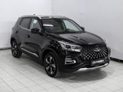 Chery Tiggo 4 Pro I Рестайлинг Ростов-на-Дону  - изображение 18