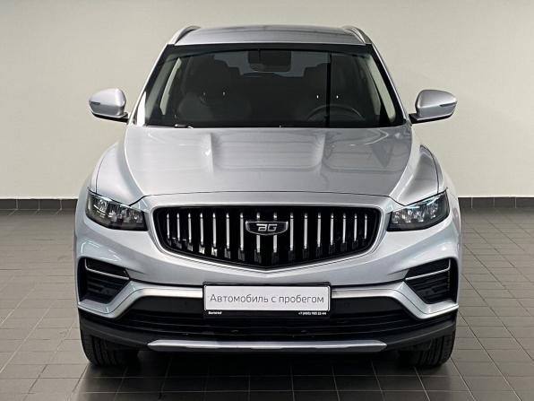 Belgee X70 I Рестайлинг с пробегом 2025 года, цена 2 050 000 рублей, 20121 км, внедорожник, Автокод Объявления