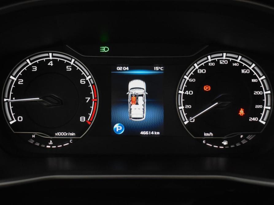 Geely Coolray I Санкт-Петербург  - изображение 26