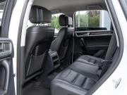 Volkswagen Touareg II Волгоград  - изображение 38