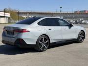 BMW 5 серии VIII (G60/G61/G68) Казань  - изображение 40