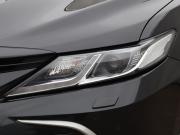 Toyota Camry VIII (XV70) Рестайлинг Москва  - изображение 50