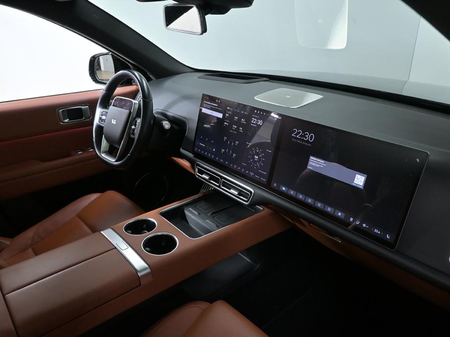 Li Auto (Lixiang) L6 I Москва  - изображение 9